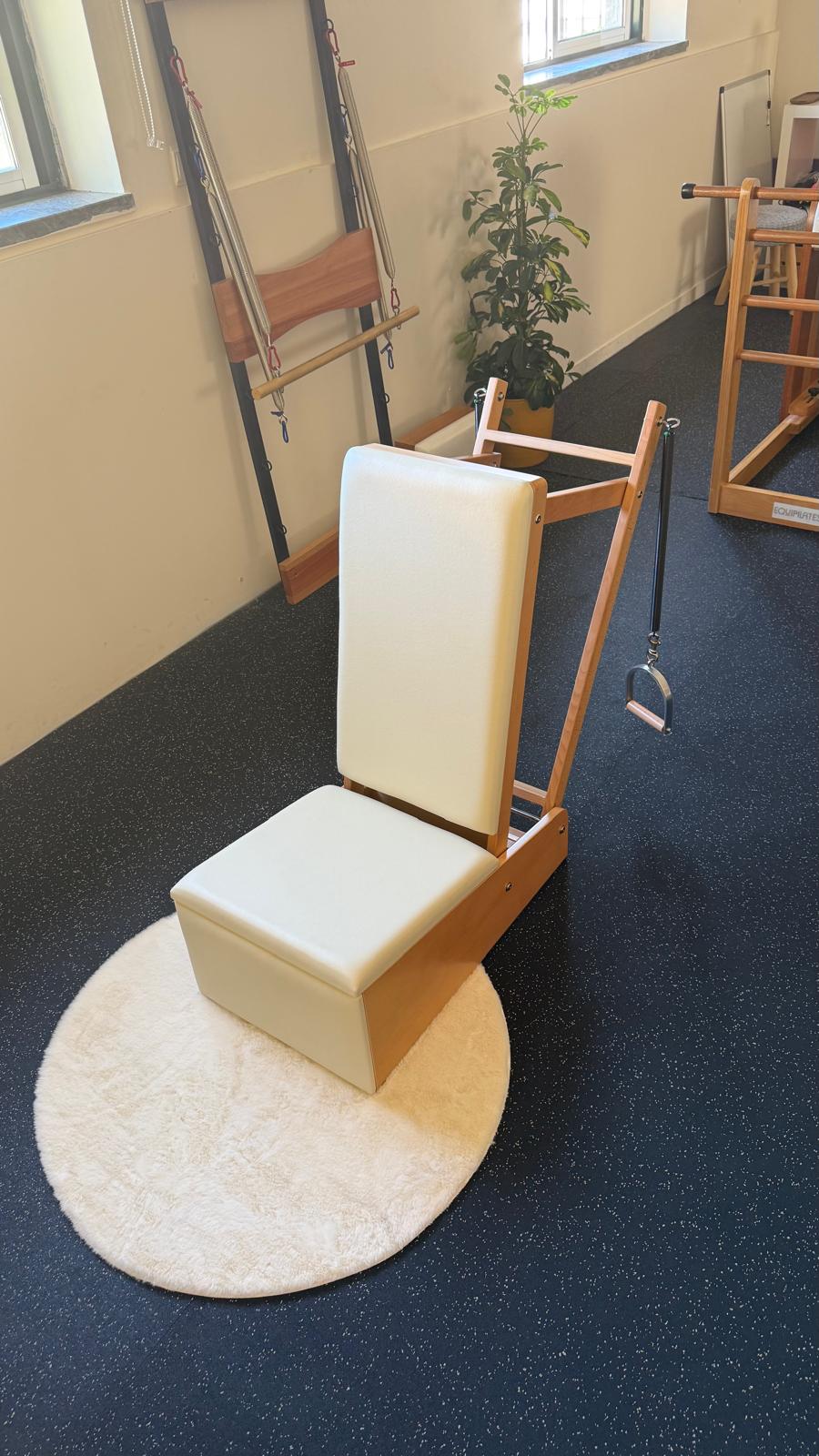 Wunda Chair